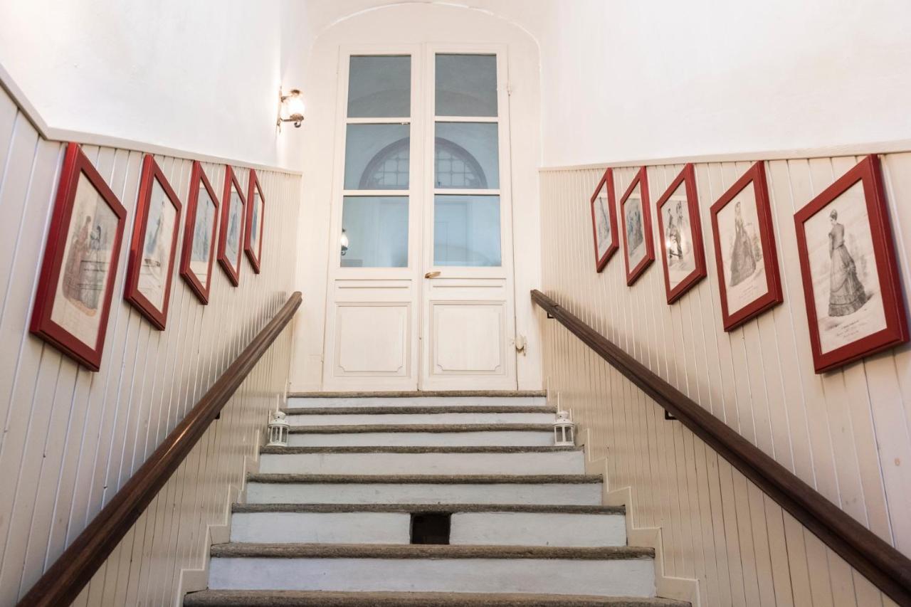 Ca'Difra Bed & Breakfast Casalborgone Eksteriør bilde