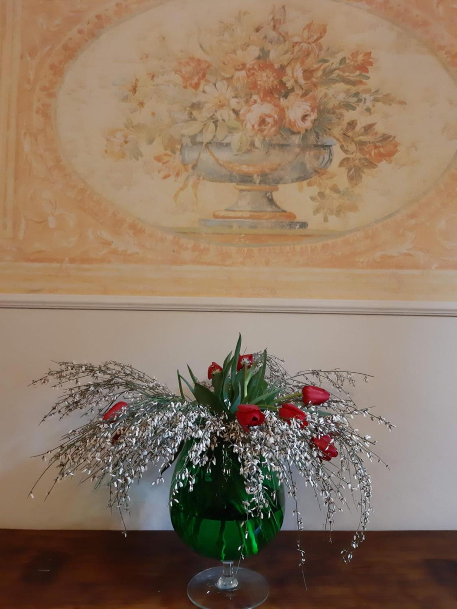 Ca'Difra Bed & Breakfast Casalborgone Eksteriør bilde