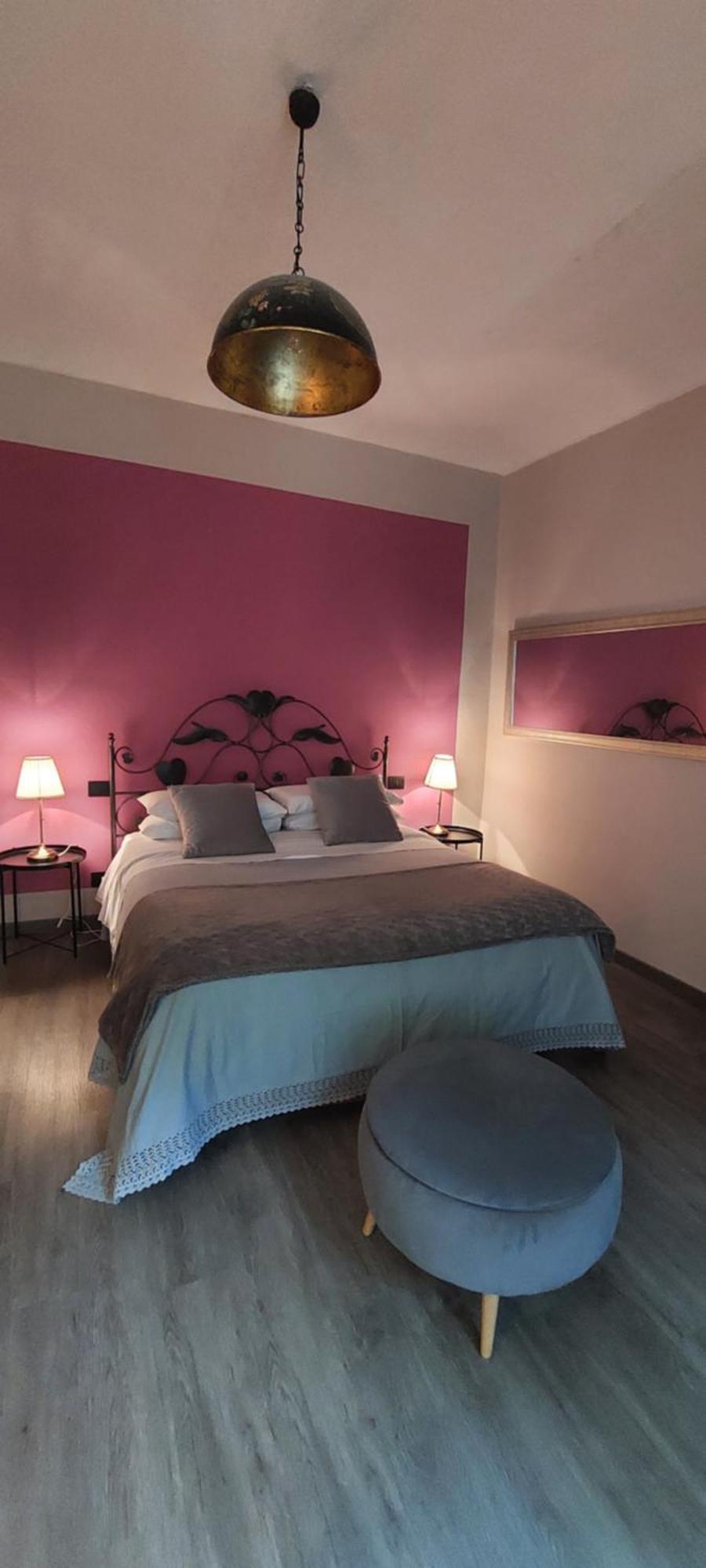 Ca'Difra Bed & Breakfast Casalborgone Eksteriør bilde